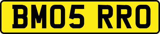 BM05RRO
