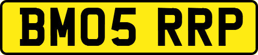 BM05RRP