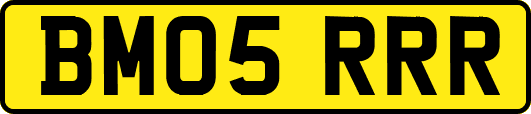 BM05RRR