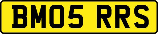 BM05RRS