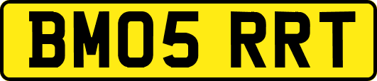 BM05RRT