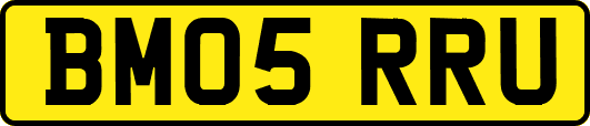 BM05RRU