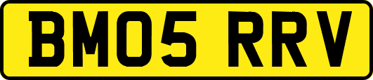 BM05RRV