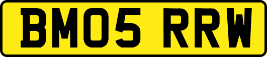 BM05RRW