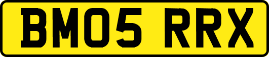 BM05RRX
