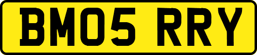 BM05RRY