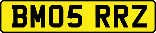 BM05RRZ