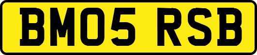 BM05RSB