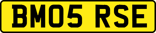 BM05RSE