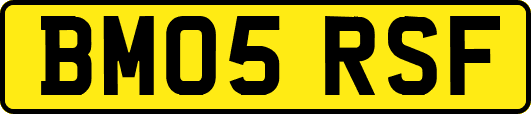 BM05RSF