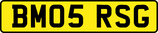 BM05RSG