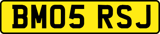 BM05RSJ