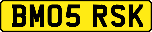 BM05RSK