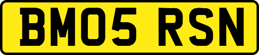 BM05RSN