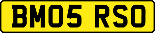 BM05RSO