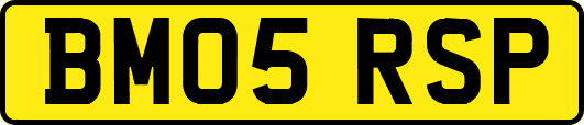 BM05RSP
