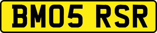 BM05RSR