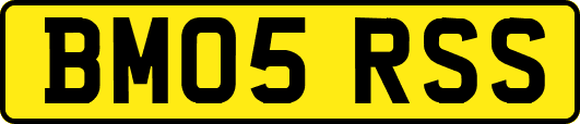 BM05RSS