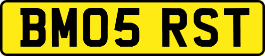 BM05RST