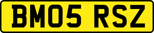 BM05RSZ
