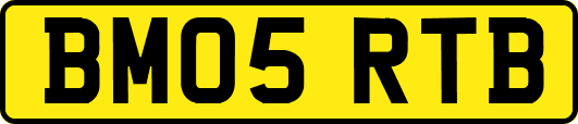 BM05RTB