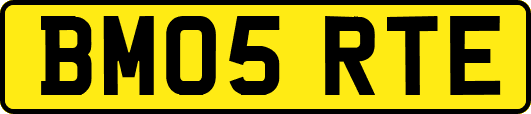 BM05RTE