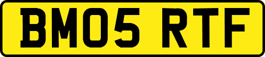 BM05RTF