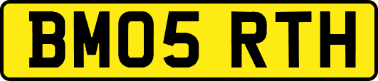 BM05RTH