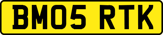 BM05RTK
