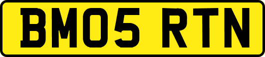 BM05RTN
