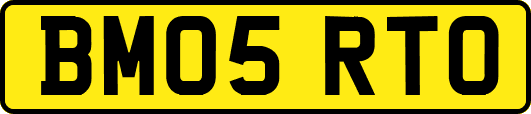 BM05RTO