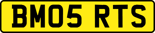 BM05RTS
