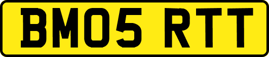 BM05RTT