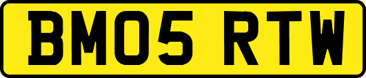 BM05RTW