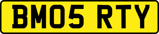 BM05RTY