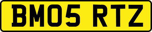 BM05RTZ