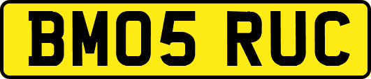 BM05RUC