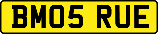 BM05RUE