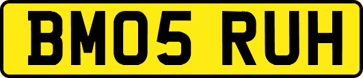 BM05RUH
