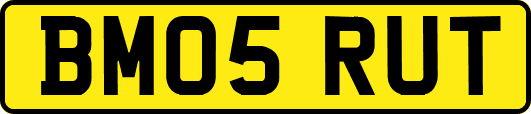 BM05RUT