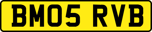 BM05RVB