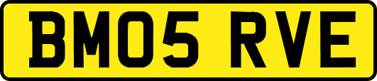 BM05RVE