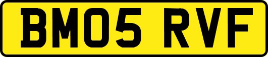 BM05RVF