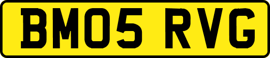 BM05RVG