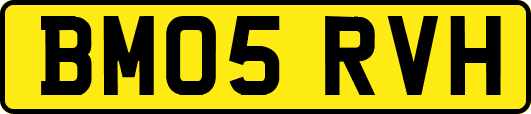 BM05RVH