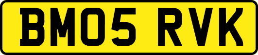 BM05RVK