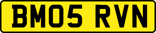 BM05RVN