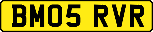 BM05RVR