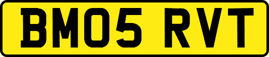BM05RVT
