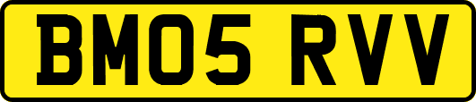 BM05RVV